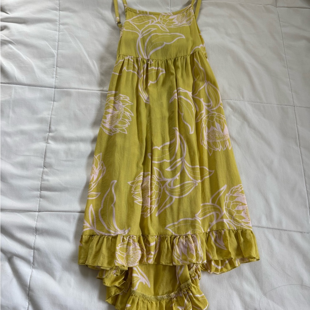 Yireh x Oceans End girl’s dress
